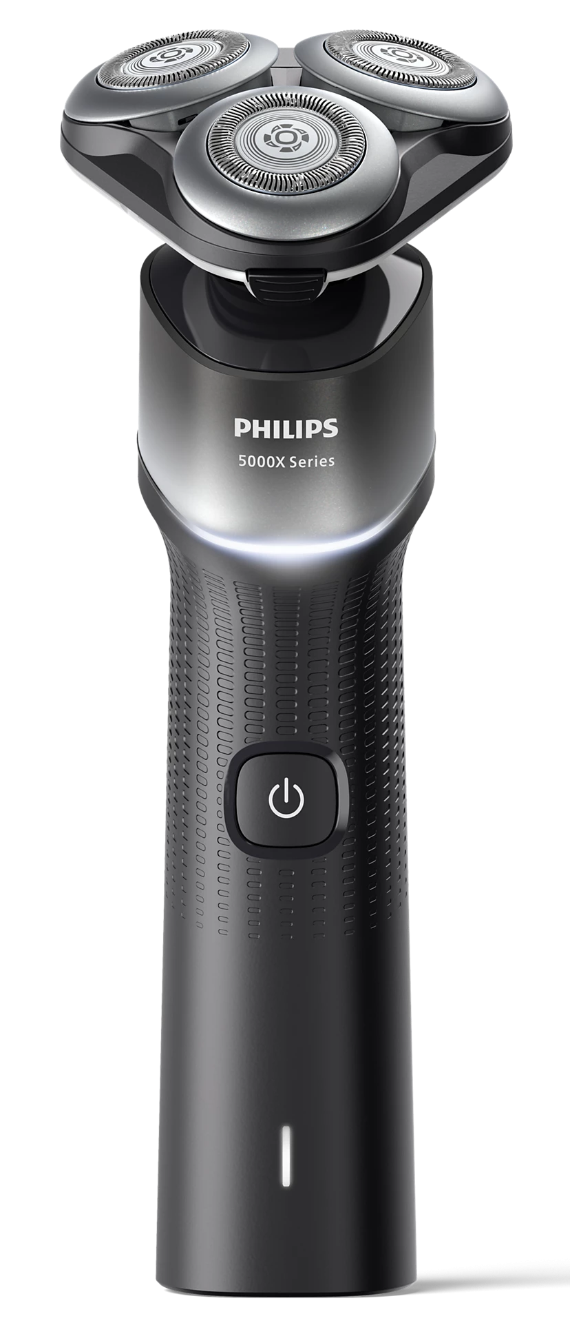 Philips Golarka elektryczna Philips X5004 - Wskaźnik naładowania