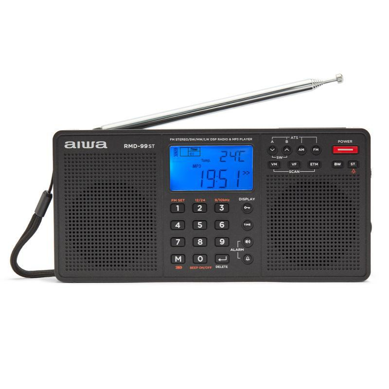 AIWA RMD-99ST