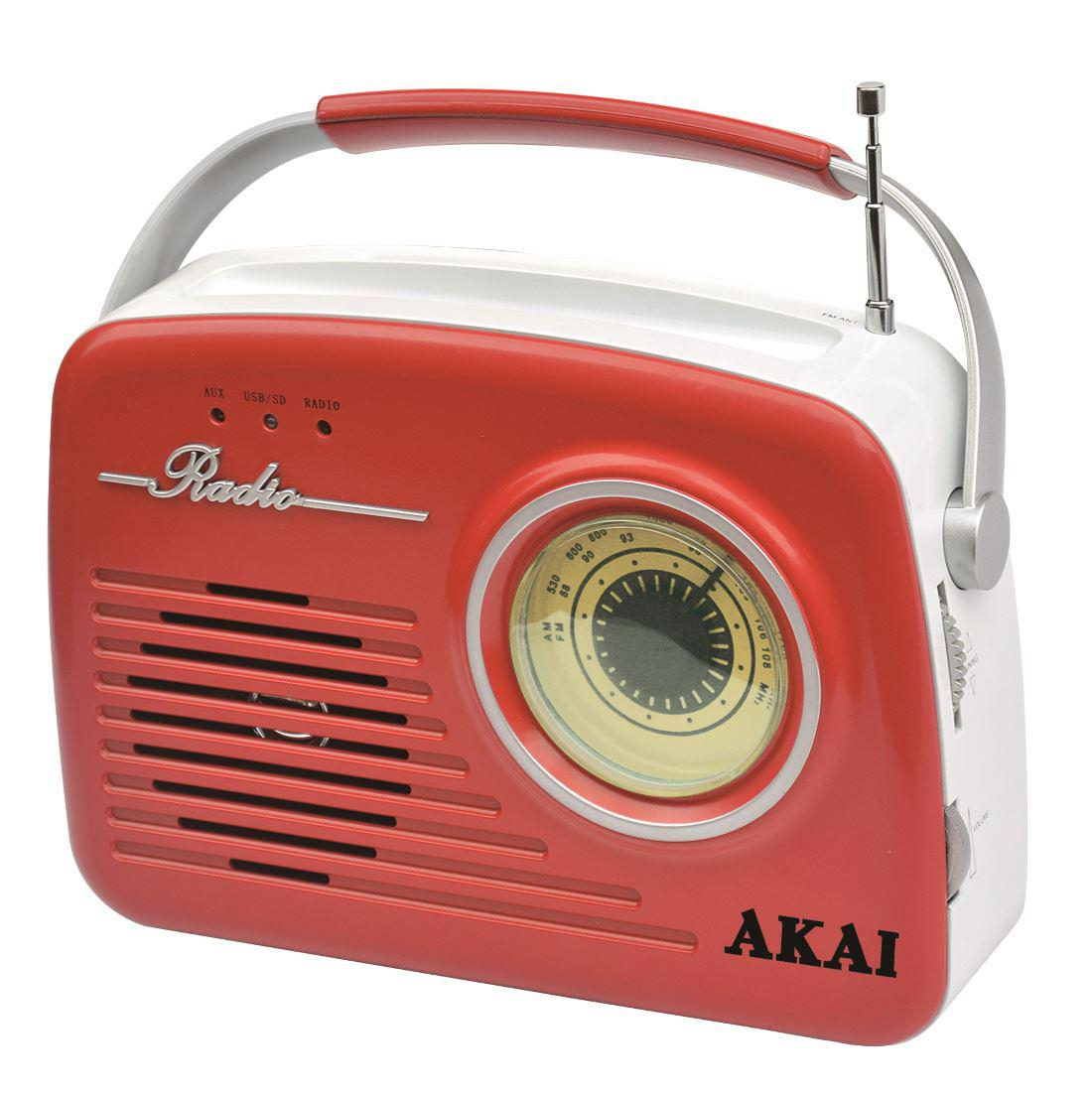 AKAI RO AKAI APR-11R #