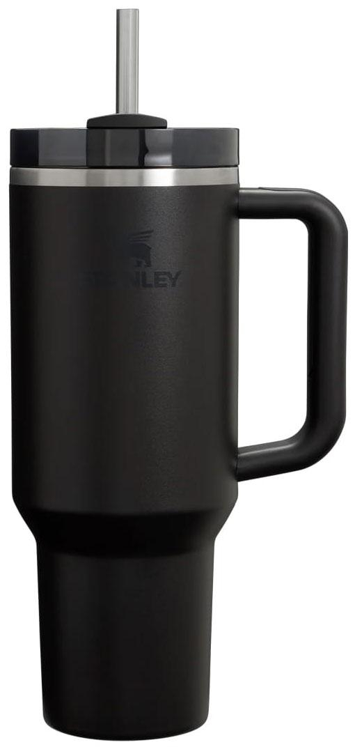 Stanley Quencher® H2.O FlowState™ 1.18L Black 2.0