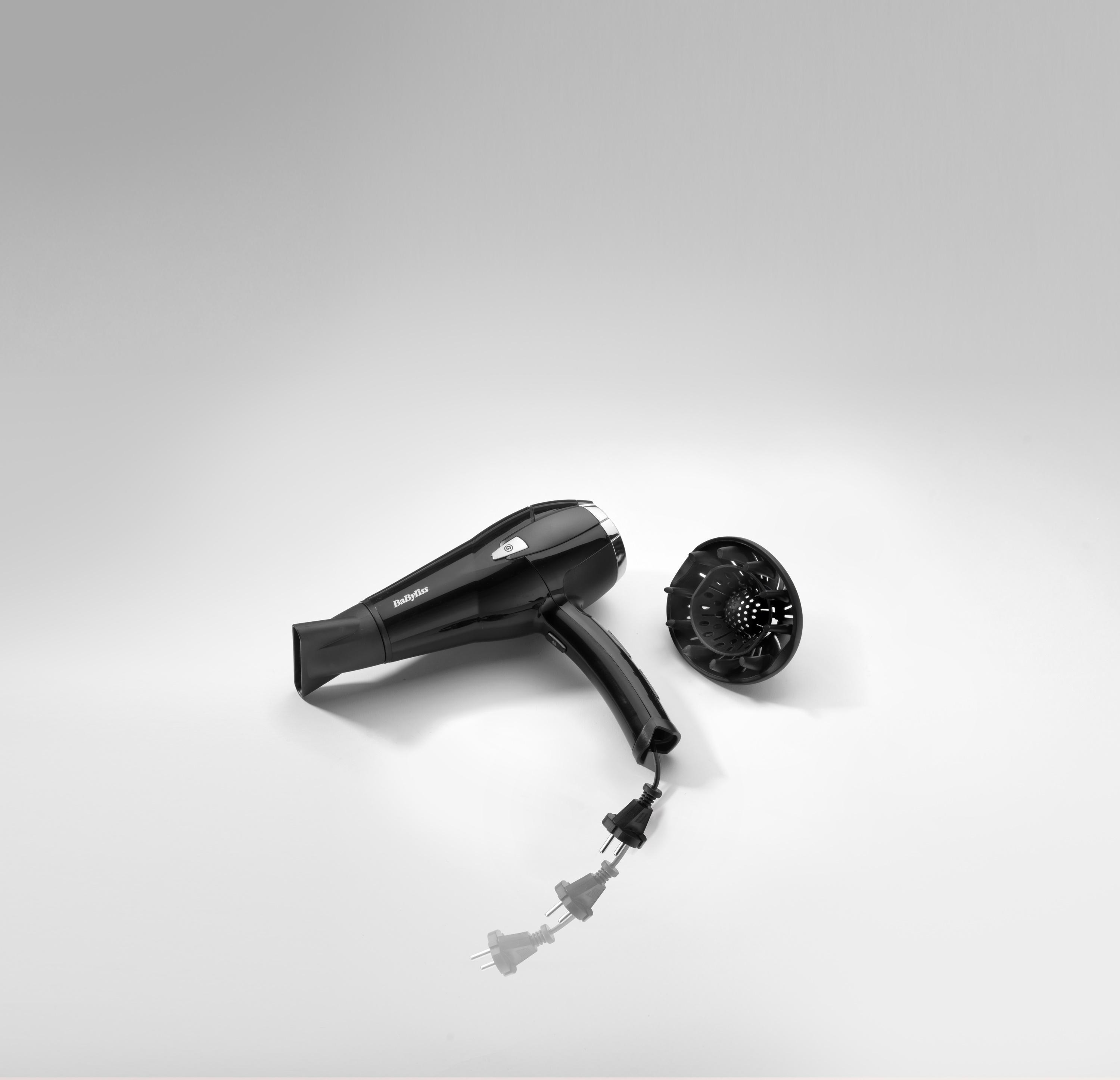 Babyliss D374DE