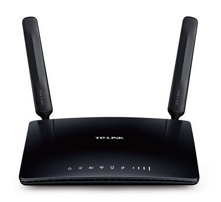 TP-Link Router LTE Archer MR200