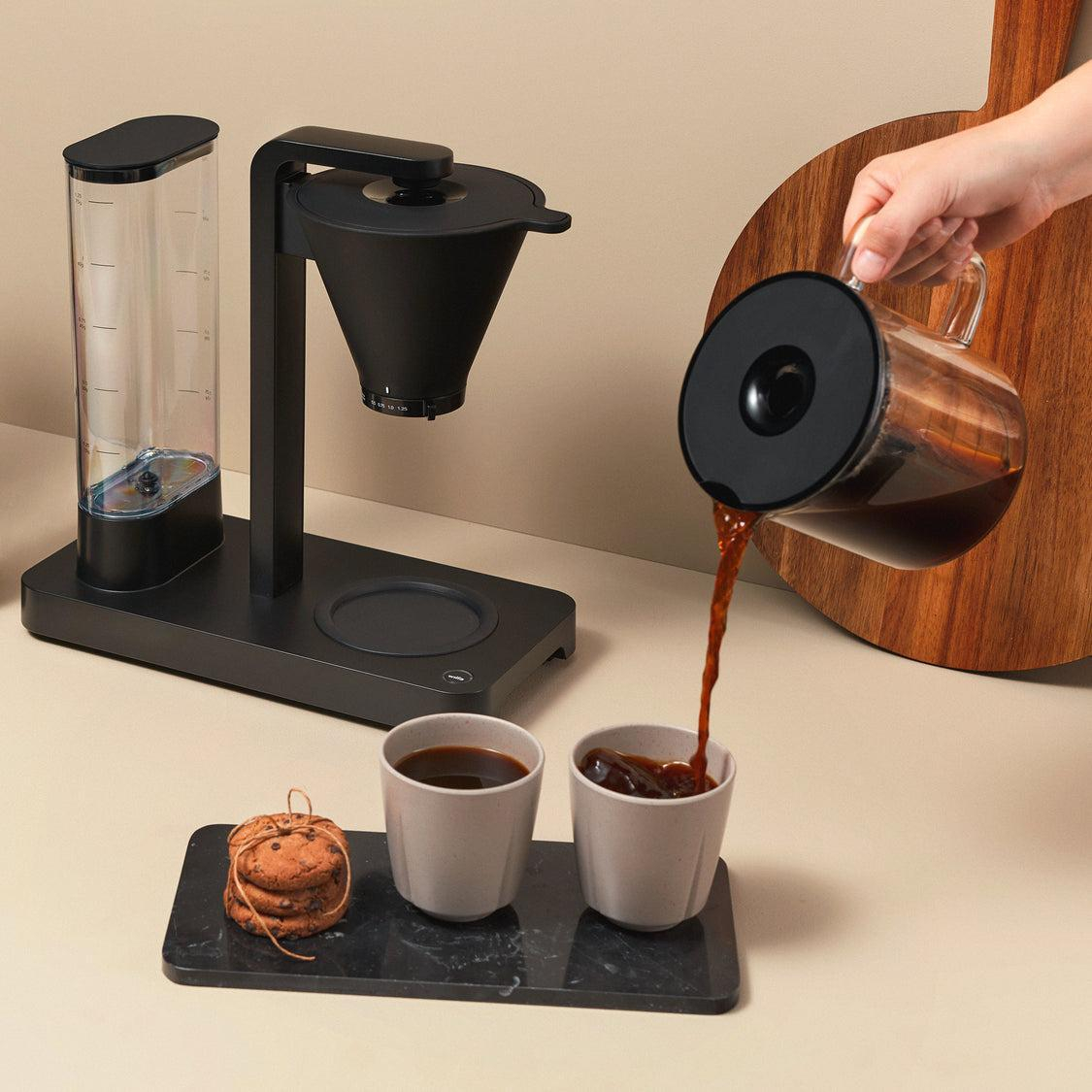 Wilfa Svart Performance Coffee Maker Black