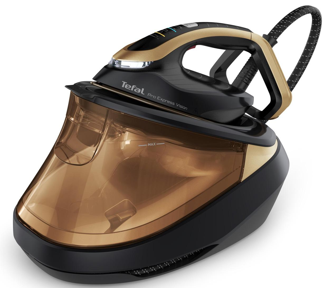 Tefal GV9823 Pro Express Vision