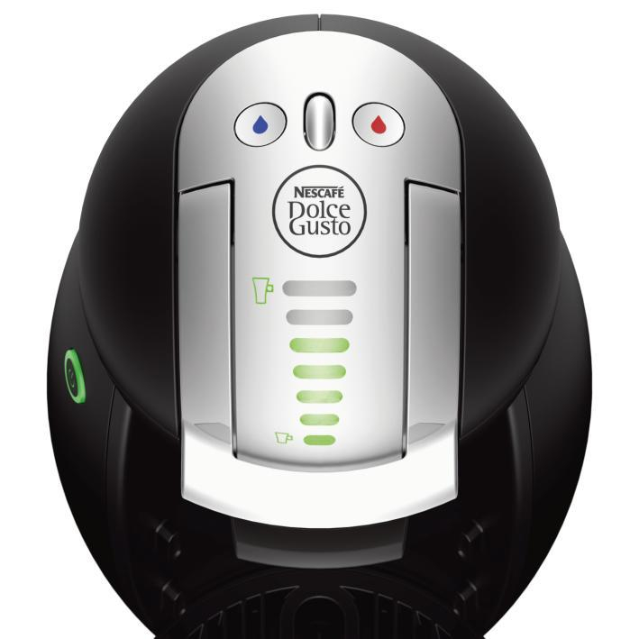 Krups GENIO KP150031 Czarny