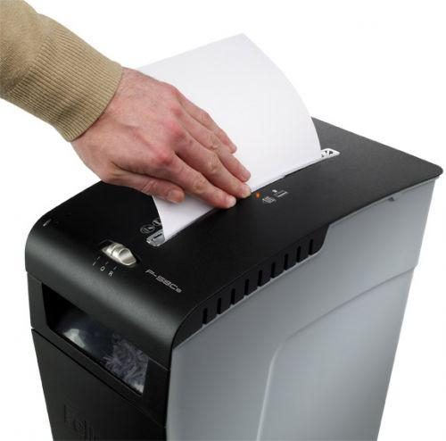 Fellowes P58 CS