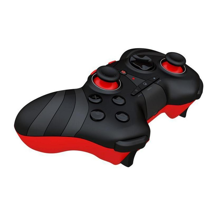 Gioteck SC-1 Sports Controller PS3 SC1PS3-12-M0