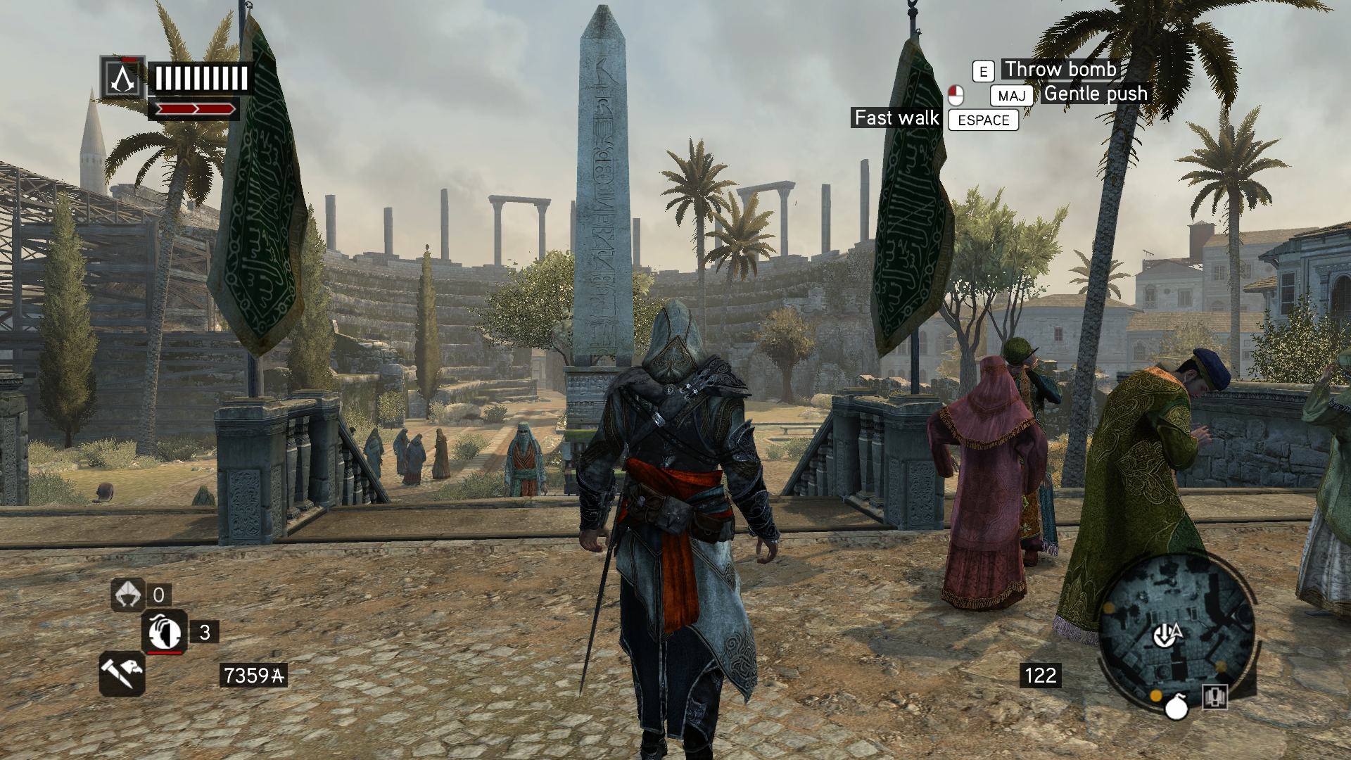 Ubisoft Assassin's Creed Revelations