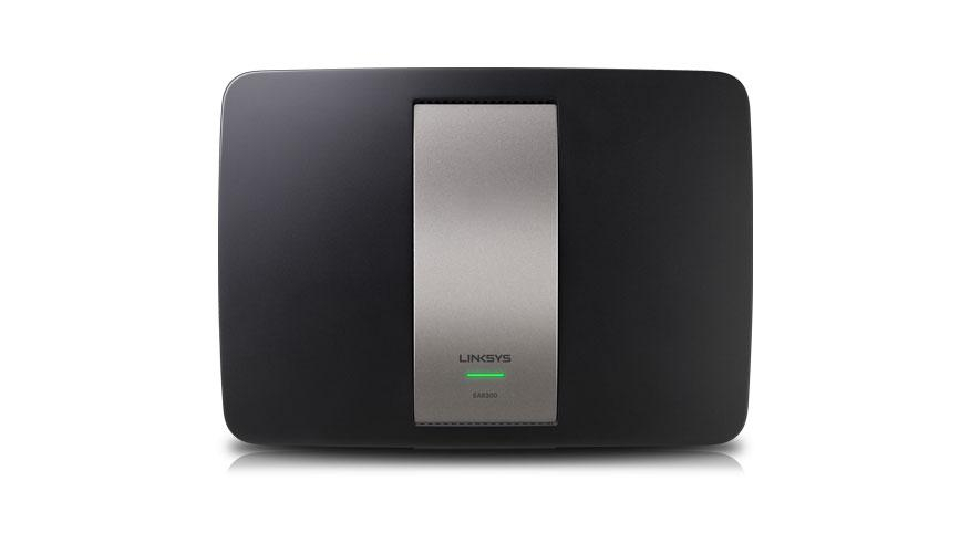 Linksys EA6300
