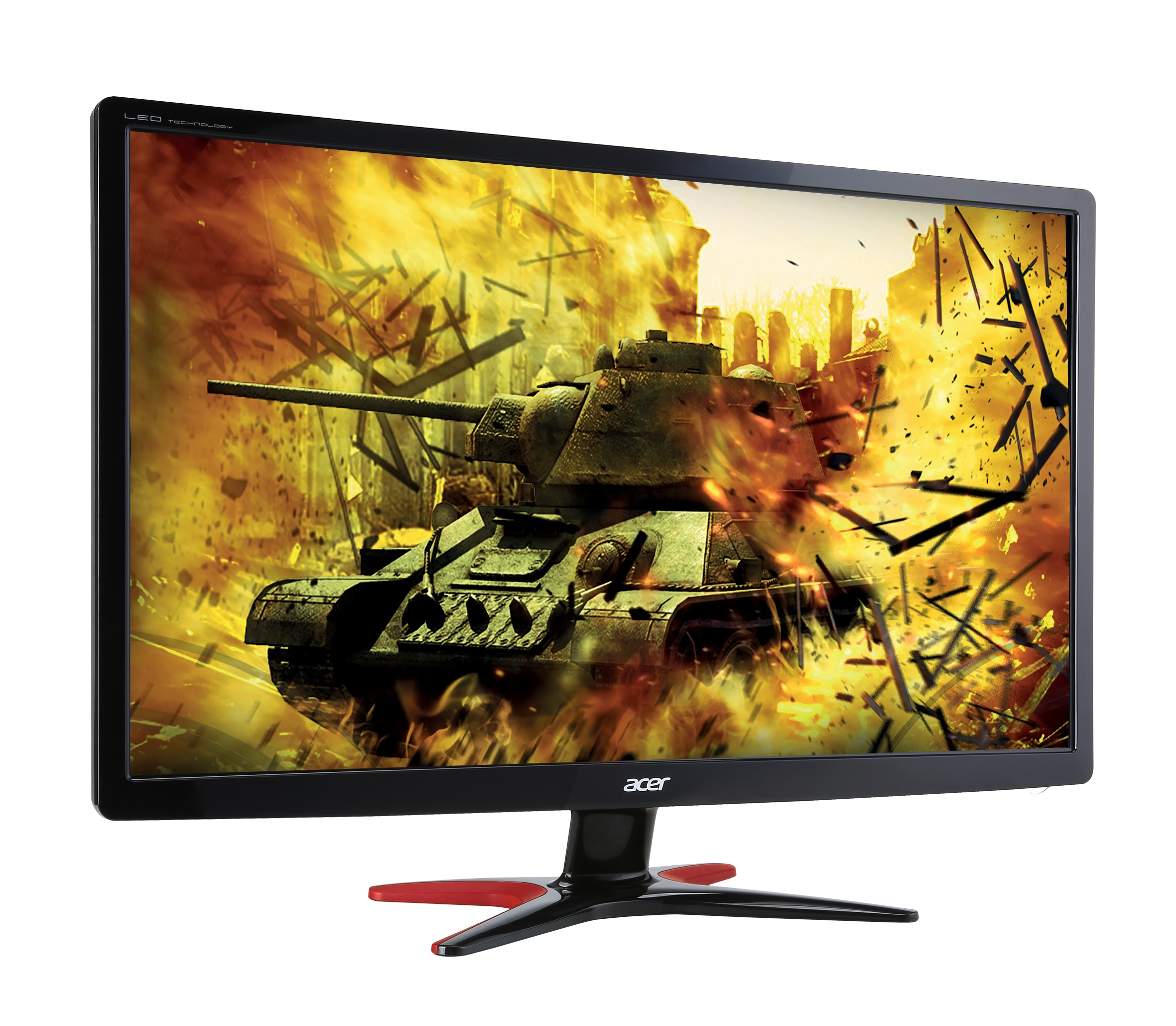 Acer G276HLIbid