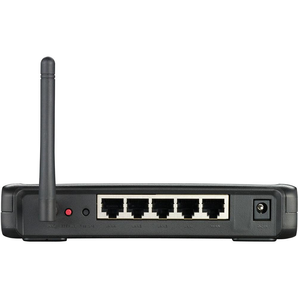 ASUS RT-N10