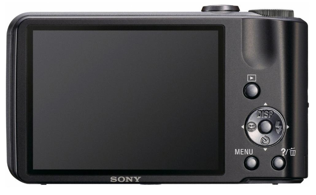 Sony DSC H 70