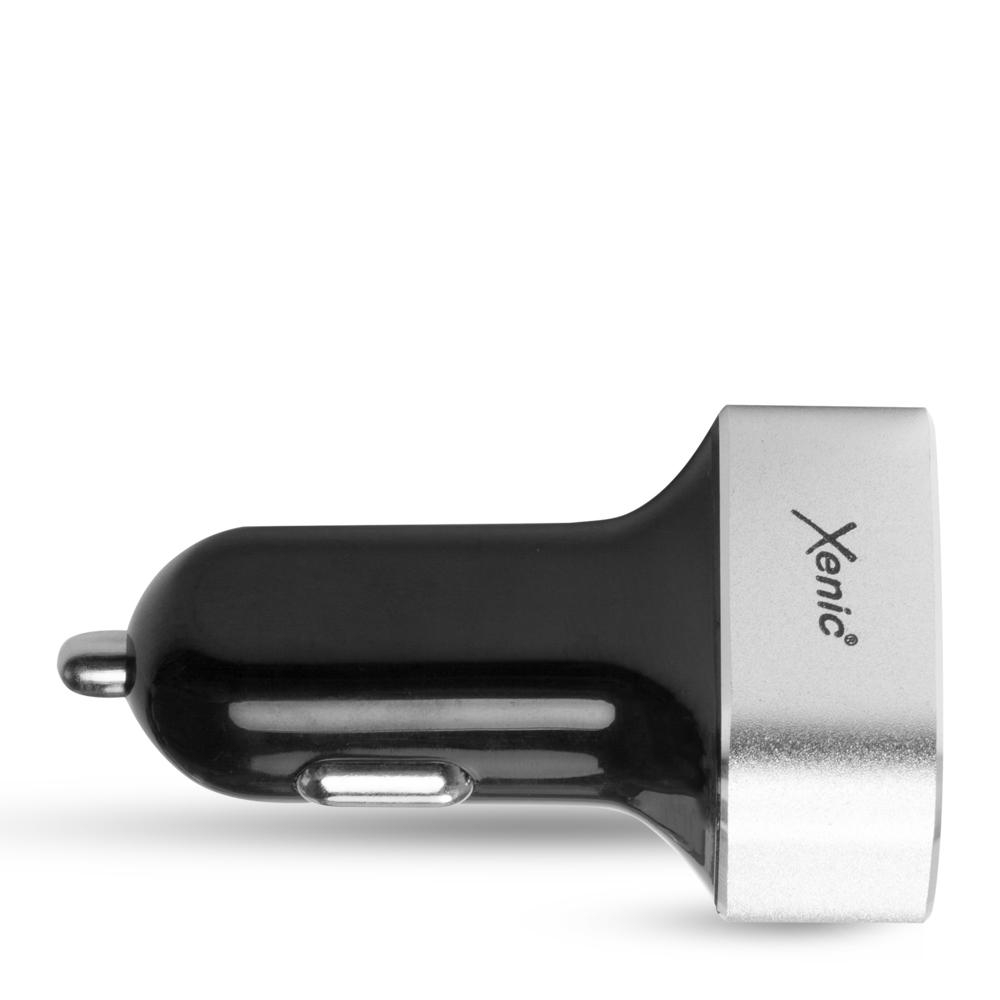 XENIC Fast Charge 9V 2 USB AST-CR19