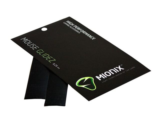 Mionix ŚLIZGACZE DO MYSZY MIONIX GLIDEZ