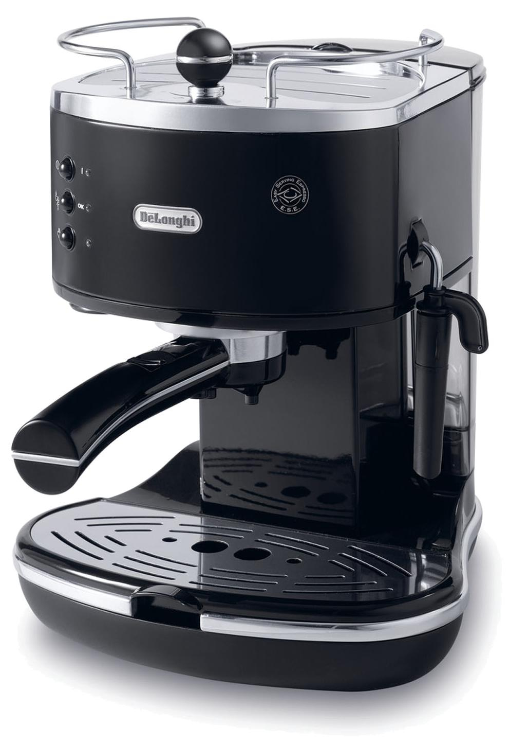 DeLonghi Icona ECO 310.BK