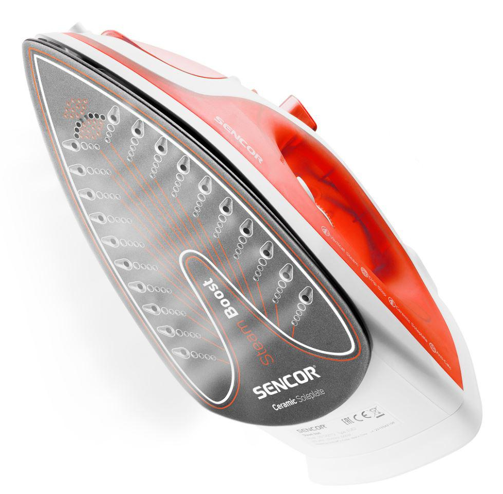 Sencor SSI 5420RD
