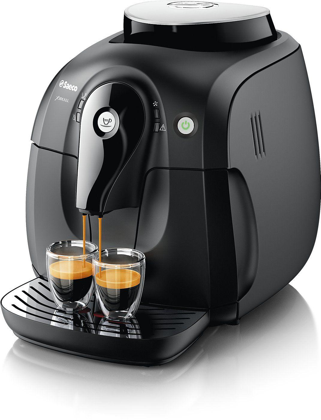 Saeco HD8643/09