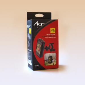 ART Uchwyt Rowerowy GSM AX-16 Uniwersalny