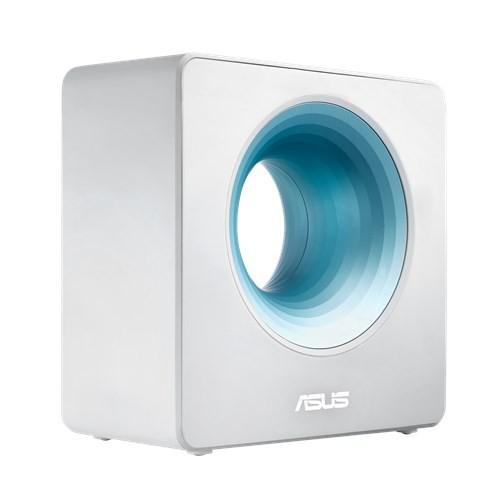 ASUS ASUS Blue Cave router WiFi AC2600 4xLAN-1Gb Bluecave
