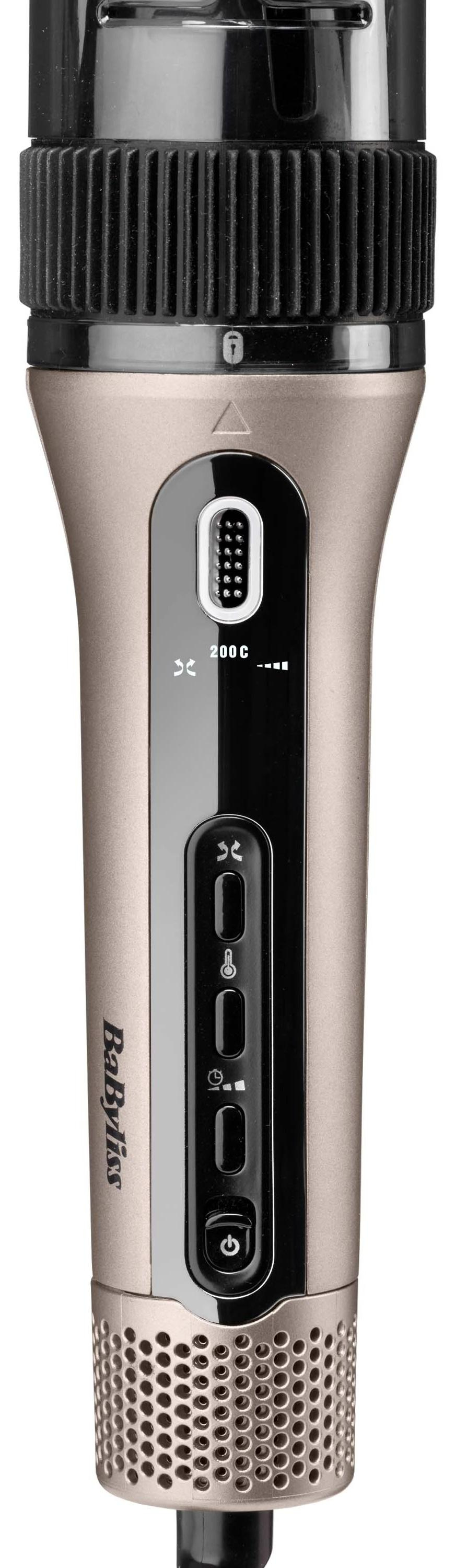 Babyliss LOKÓWKA AUTOMATYCZNA BABYLISS C6688E