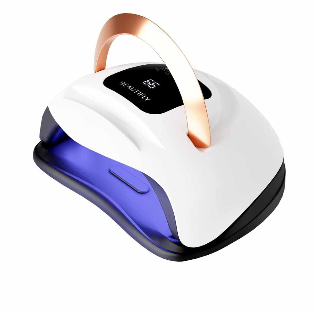 Beautifly Lampa do paznokci LED/UV Beautifly SmartCure