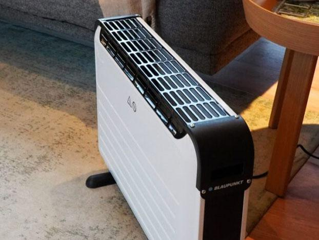 Blaupunkt Ogrzewacz pomieszczenia BLAUPUNKT HCO501