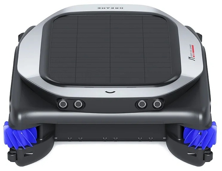 Dreame Robot basenowy Dreame J1