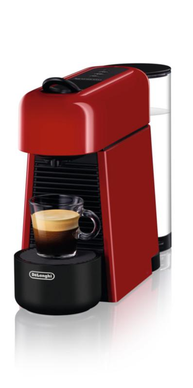 DeLonghi Nespresso EN200R