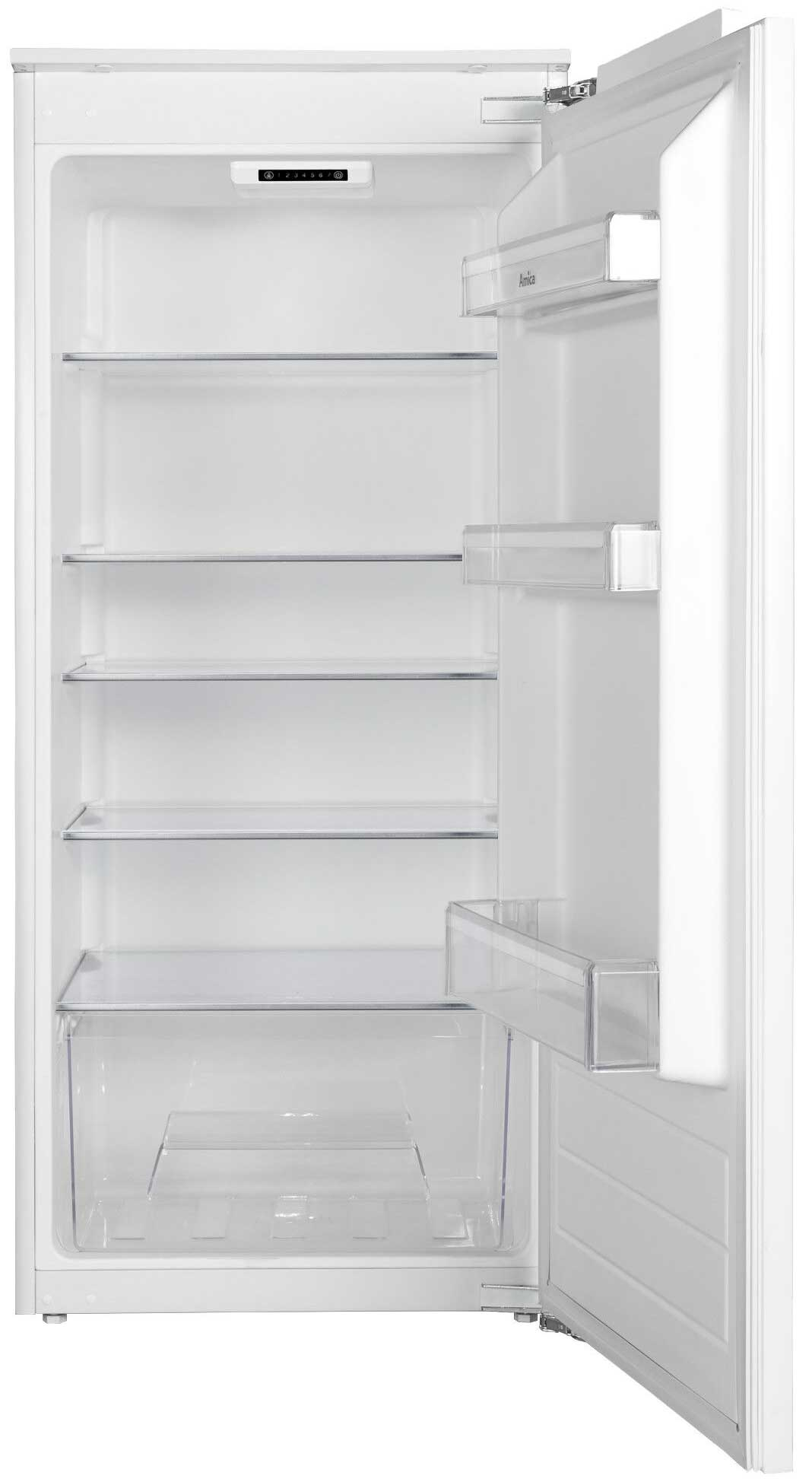 Amica LODÓWKA BC211.4i(E)