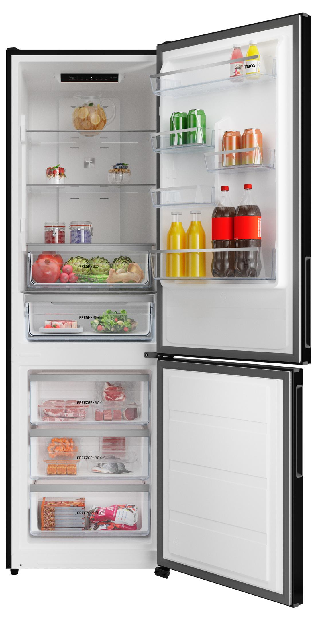 Teka RBF 44630 BK