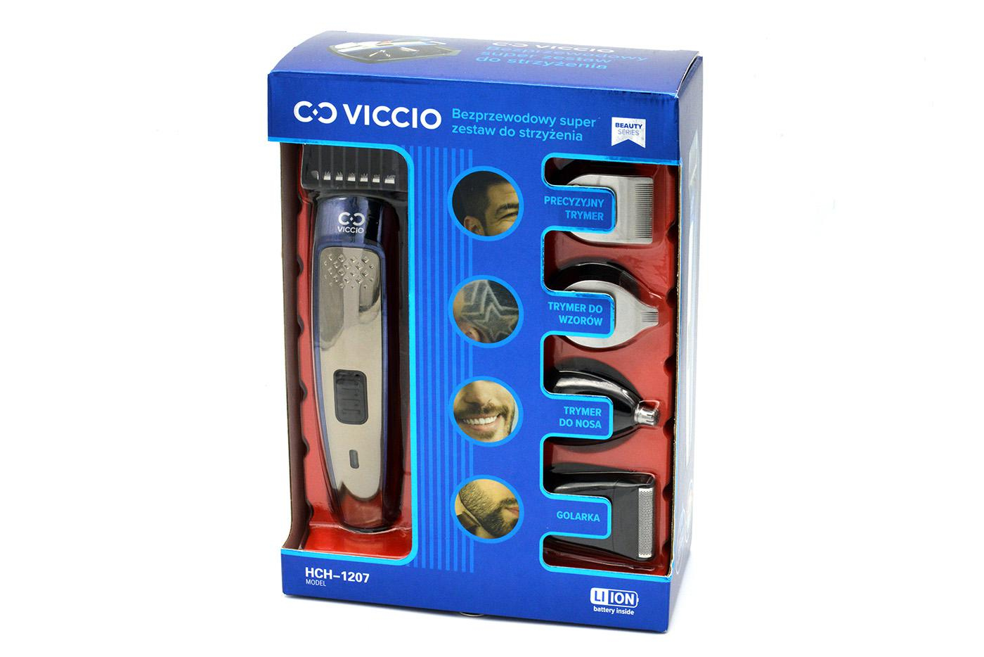 VICCIO HCH-1207