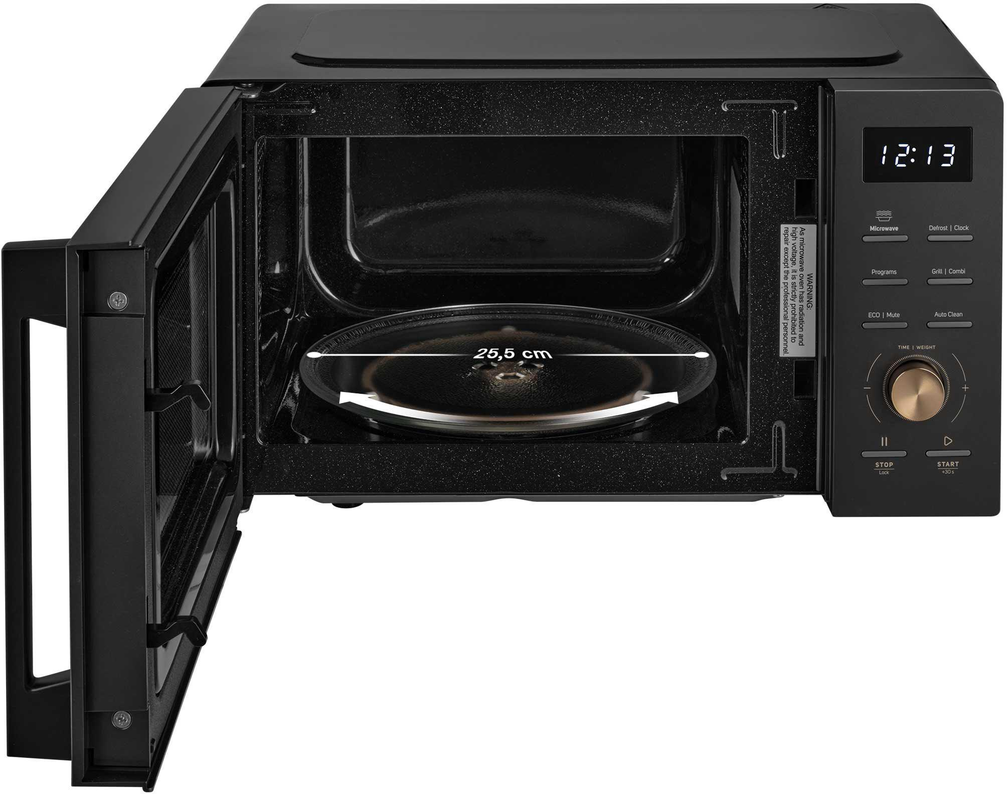 Funkcja grilla 800 W