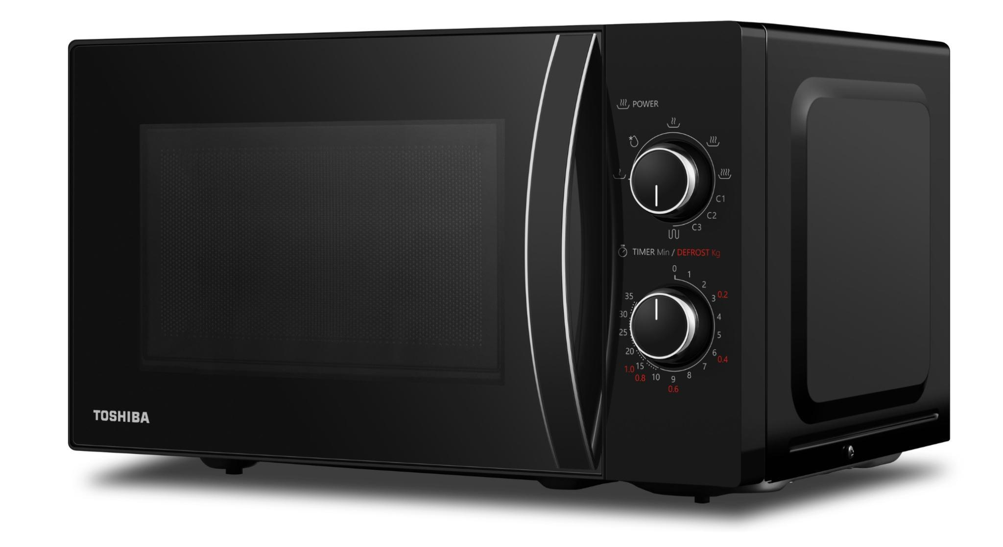 Sencor TOSHIBA MWP-MG20P(BK)