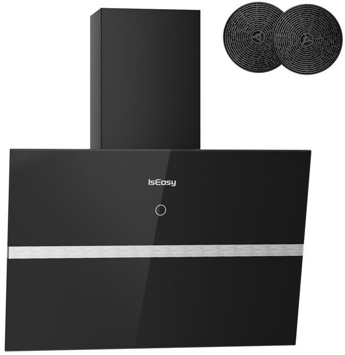 IsEasy Okap kuchenny TV1360D4-CC-I2