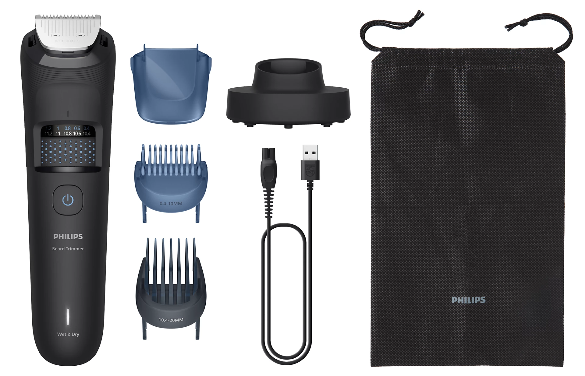 Philips Trymer do brody Philips BT5780/15