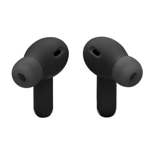 JBL SŁUCHAWKI DOUSZNE TWS JBL VIBE BEAM 2 Czarne