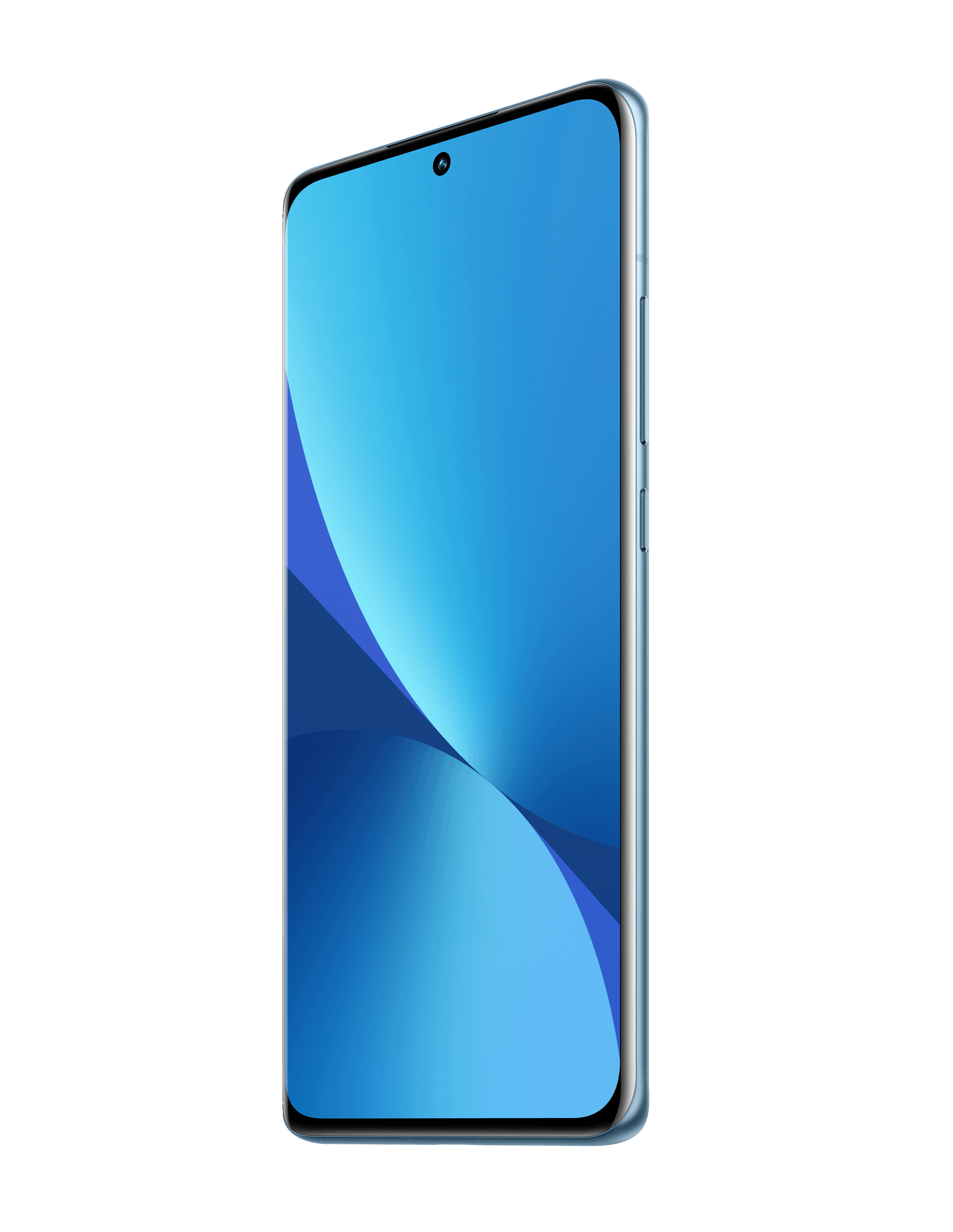 Xiaomi SMARTFON XIAOMI 12X 5G 8/128GB Niebieski #