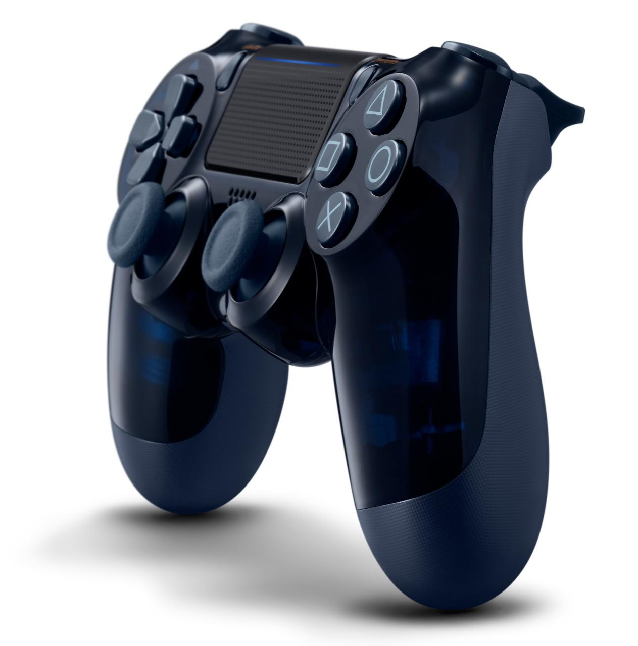 Sony Dualshock 4 500 Million Limited Edition
