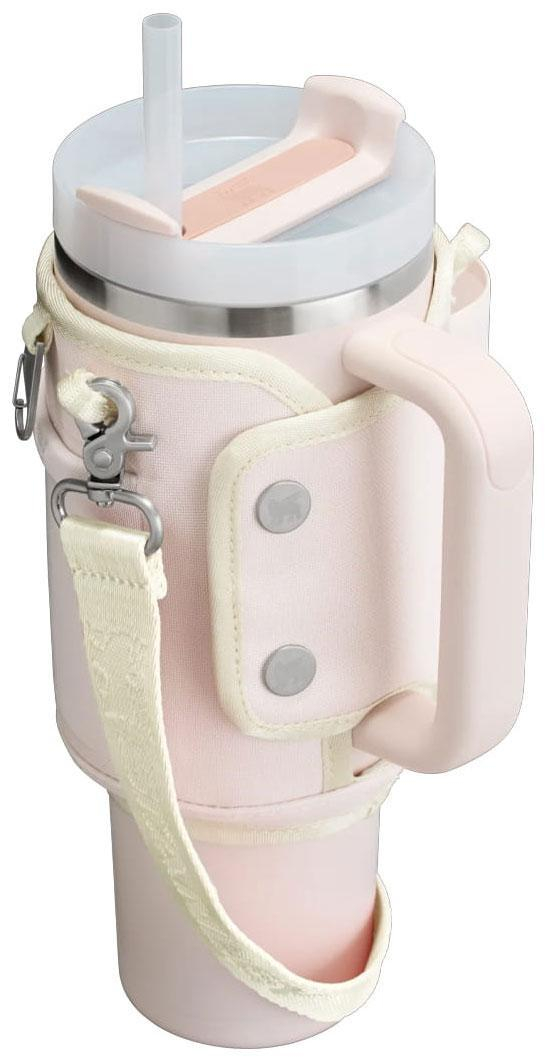 Stanley Carry-All na Quencher 1.18L Rose Quartz Stanley
