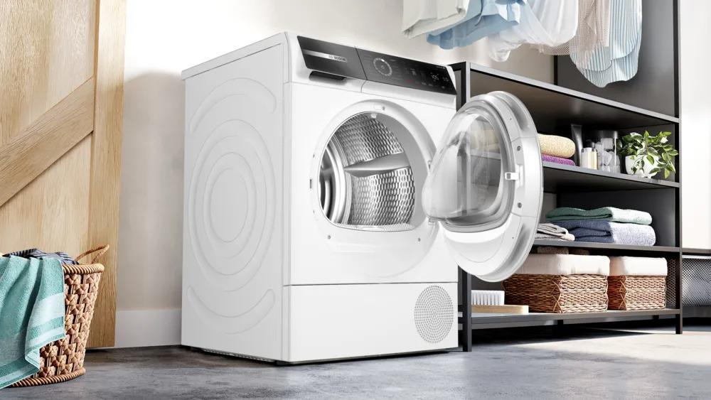 Bosch SUSZARKA WQB246CMPL