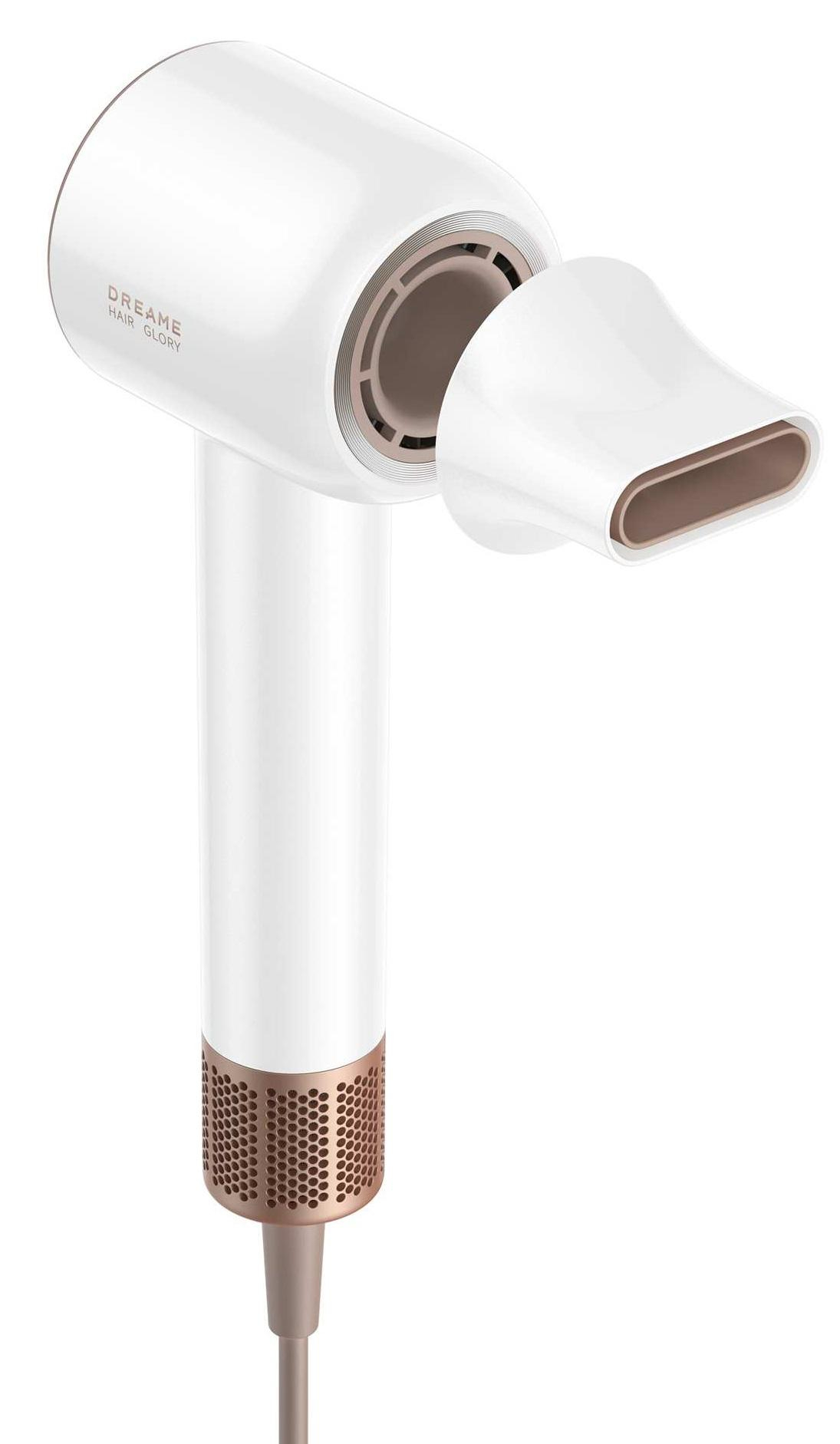 Dreame Glory Mix White