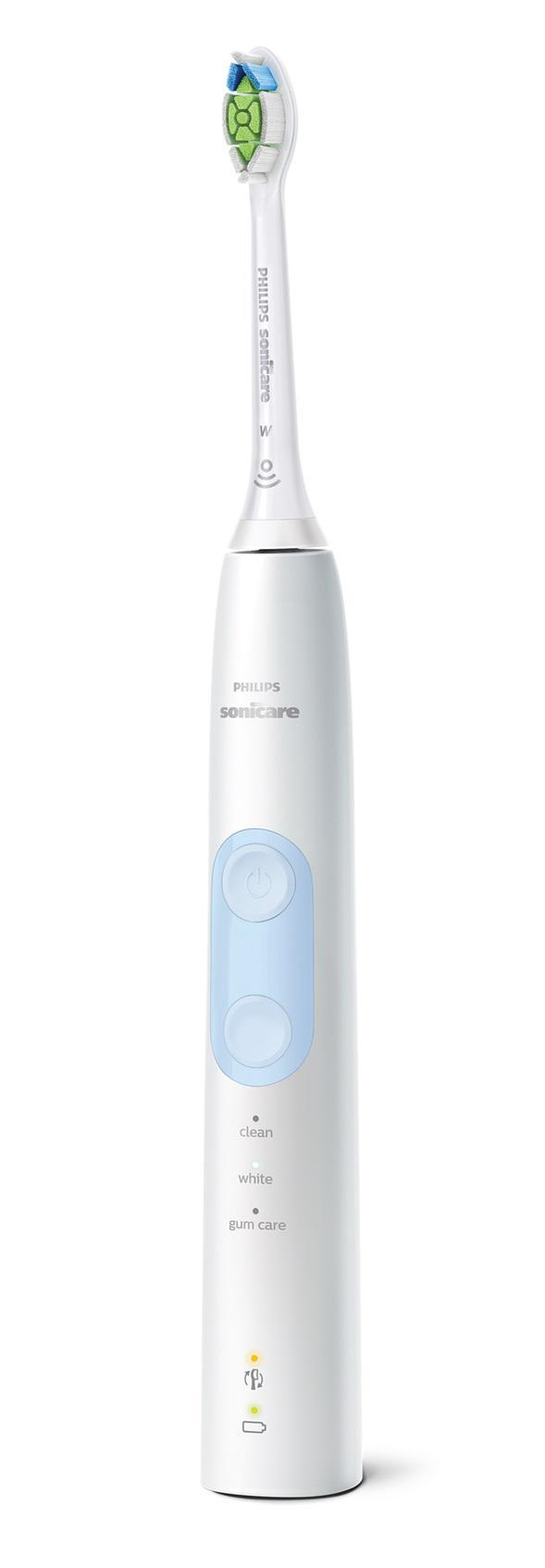 Philips Sonicare ProtectiveClean HX6859/34 Dwupak