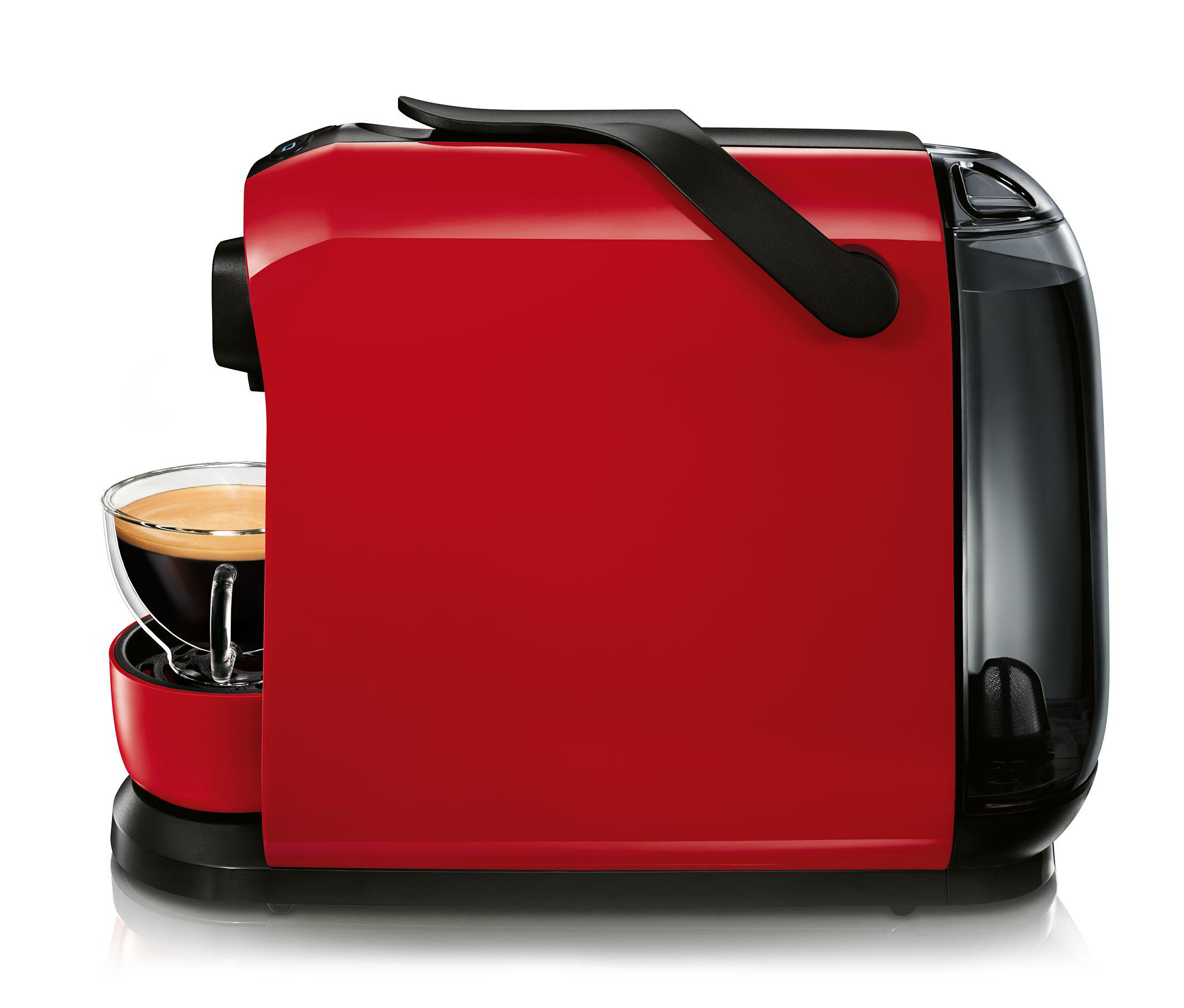Tchibo CAFISSIMO PURE RED