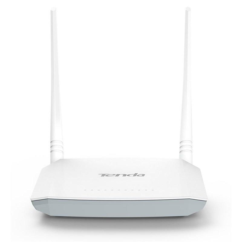 Tenda V300 VDSL2 N300