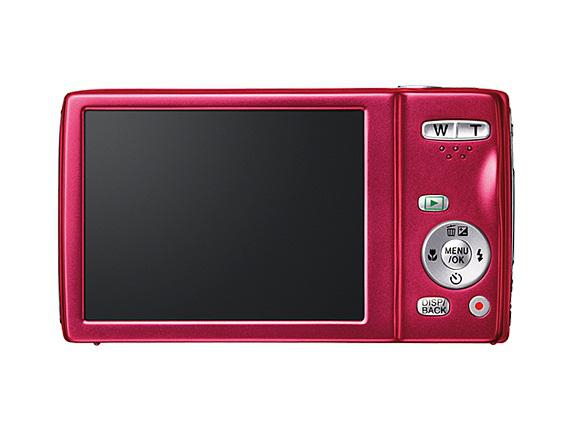 Fujifilm JZ100 Red