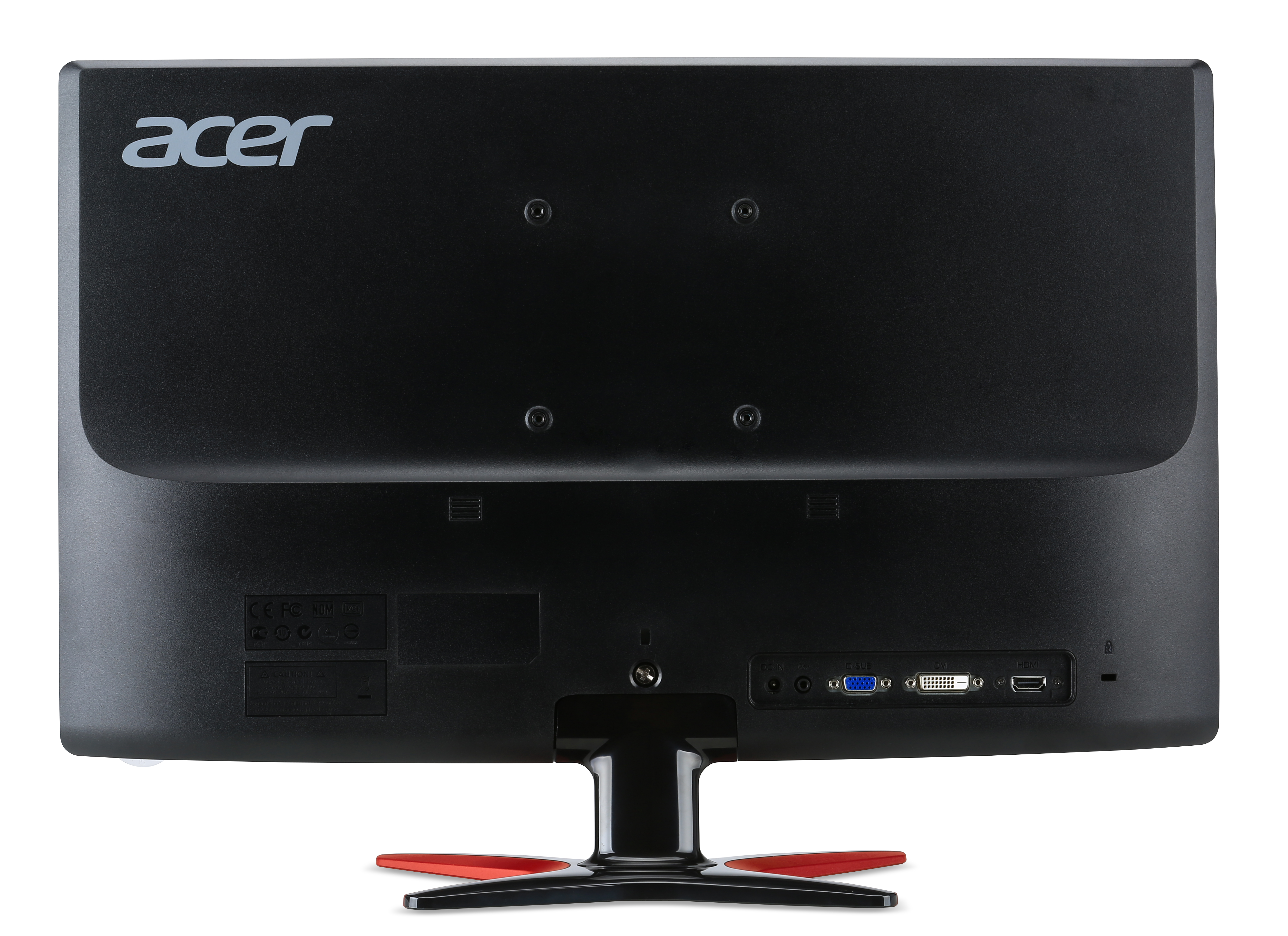 Acer G276HLIbid