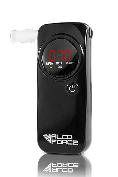 AlcoForce ALKOMAT ALCOFORCE AF-400E #