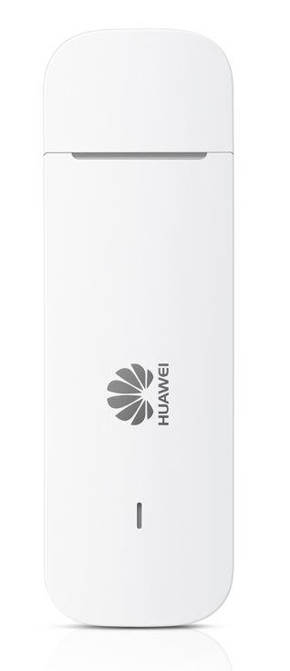 Huawei Modem LTE Huawei E3372 4G/LTE orange bez simlock