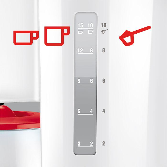 Electrolux EKF 3230 - Funkcje dodatkowe