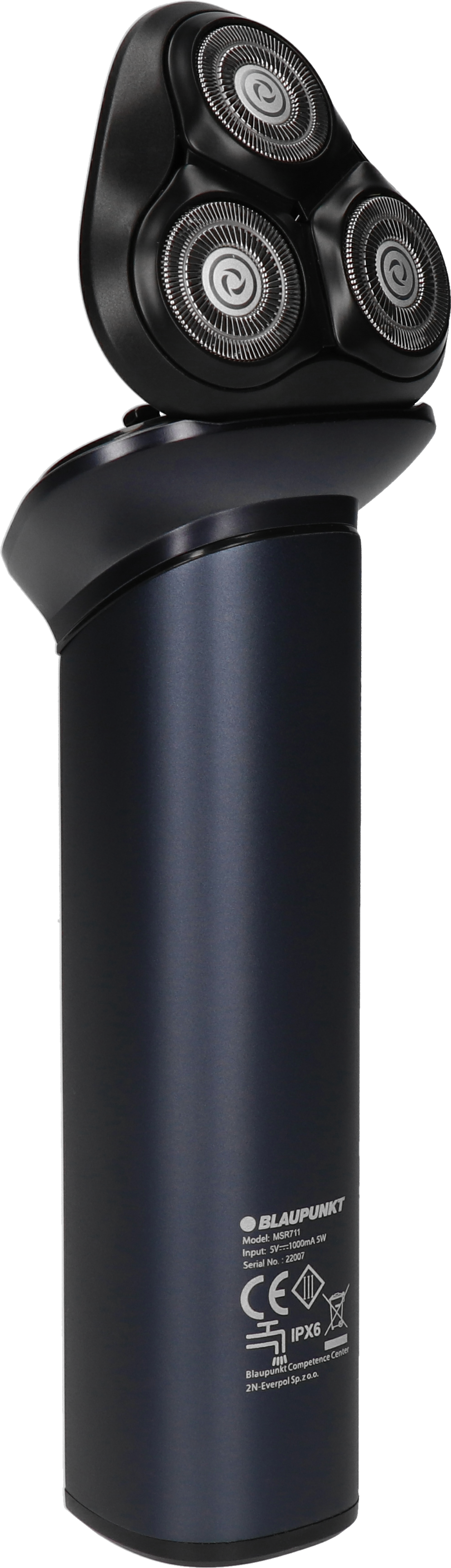Blaupunkt Golarka BLAUPUNKT MSR711